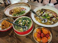 -花溪雨·森林餐厅(石基店)