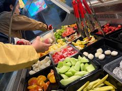 -老炳·七丛松甘草水果