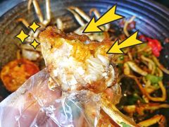 -友达面馆(二七南路店)