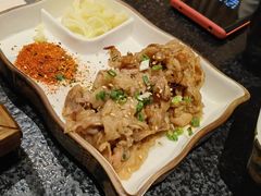 肥牛-無境·匠心日本料理(汉街店)