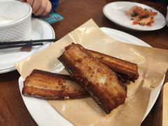 干煎带鱼-锡和无锡菜(景丽苑店)