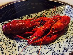 -大川先生·小龙虾·川菜(信义坊店)
