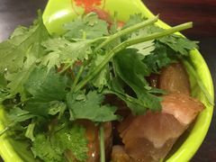 -张记牛肉面馆(天津路店)