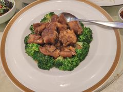 -金翠皇宫粤菜·点心·海鲜(科技园店)