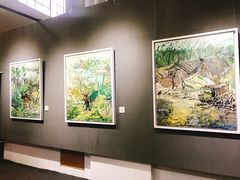 -广州市紫泥堂文化创意园景区