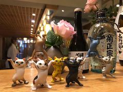 -大将料理餐厅(汇锦街店)
