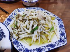 -呼吸森林·生态农庄农家乐私房菜