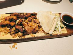 -湘鼎盛·大厨鲜炒湖南味(高新银泰店)