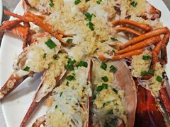 -龍记海鲜美食城(侨港风情街店)