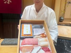 -荣一代目OMAKASE板前料理