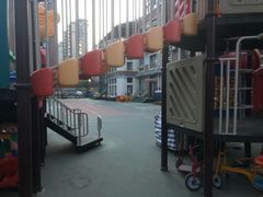 -玉树临居幼儿园
