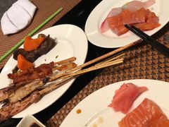 -上海漕河泾万丽酒店