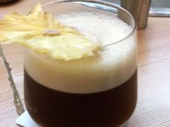 -COFFEE HOLIC(朝外SOHO店)