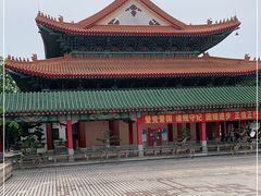 -广东圆玄道观