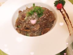 -尚一汤 广东炖汤(金桥国际店)