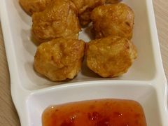 -伤心酸辣粉(体育东路店)