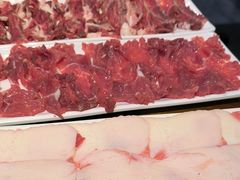 -牛必福潮汕牛肉火锅(油坊桥店)