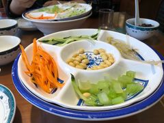 -北京炸酱面馆·烤鸭(前门总店)