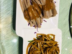 -晋阳饭庄(虎坊桥店)