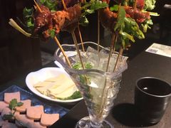 -锅说大脸毛肚重庆老火锅(佐阾店)