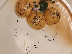 -酌宴府The China Club·广州万富希尔顿酒店(云城东路店)