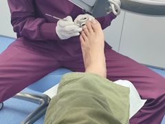 -Andrew指甲专科灰指甲·甲沟炎矫正·3D步态矫形鞋垫定制(上海法华镇路旗舰店)