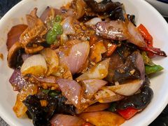 -金锅小厨(乐活街店)