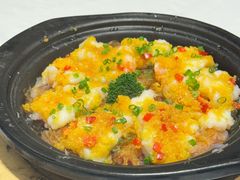 -必点海鲜·海肠捞饭大王(滨江道店)