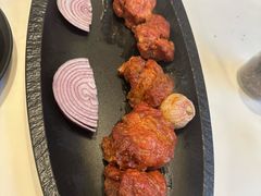 -马克西姆俄罗斯餐厅(绥芬河店)