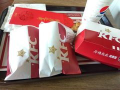 -肯德基(大学路DT店)