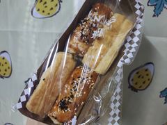 肉松酥-琳琅LIN LANG(解放店)