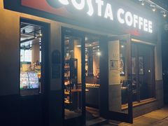 -COSTA COFFEE(西湖天地店)