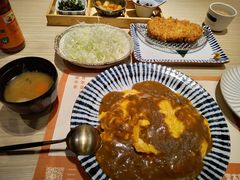-堂本家·二代目·炸猪排(Express东海店)