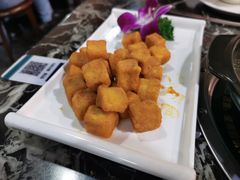 -李师傅脆肚(华强北店)