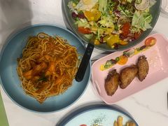 -简荟厨·西式简餐(花都雅乐城店)