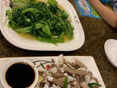 -旺达·福州菜(正大广场店)