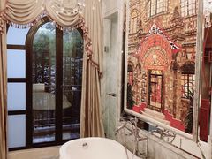 -马勒别墅饭店(静安寺店)