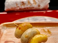 -鳥喜Toriki怀石烧鸟料理
