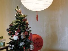 -luutosa  cafe & tea 鹿兔山