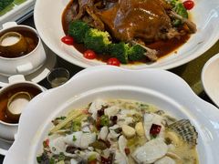 -石涧故事·私房菜(紫云路店)