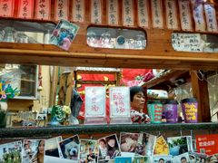 -老宅原住民沙茶面精品小吃(龙头路店)