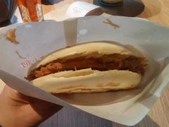 -宋益驴蹄子面肉夹馍(辛家庙店)