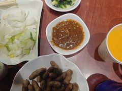 -金刚山烧烤(中山路店)