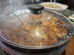 -木桶记臭鳜鱼·安徽非遗名菜(火车站白马老店)