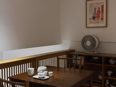 -虫二茶事(彭家巷店)