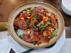 -尝囍煲仔小菜