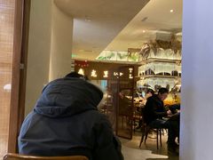 -来龙里 精致 东南亚餐室(万象城店)