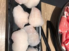 -呷哺呷哺(望京新世界店)