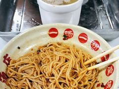 -小罗子汤店(大士院总店)