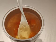 -君庭中餐馆(湘江豪生店)